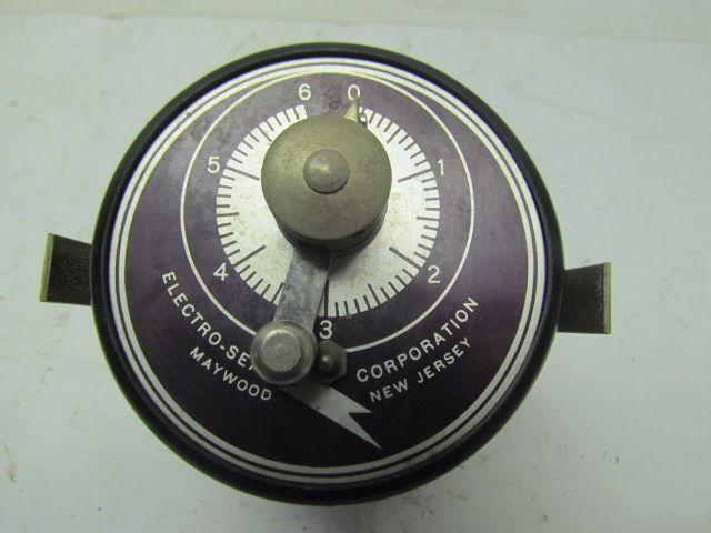 ITC J-2781-6S Timer 115V 60HZ 5W