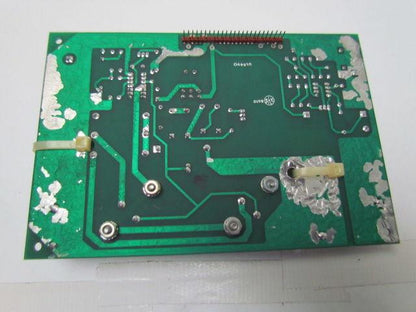 Computer Power Systems 112204 Power Supply Board PCB#102204 Rev H