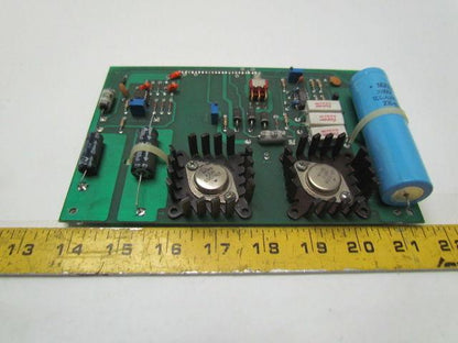 Computer Power Systems 112204 Power Supply Board PCB#102204 Rev H