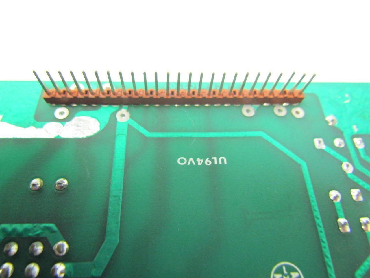 Computer Power Systems 112204 Power Supply Board PCB#102204 Rev H