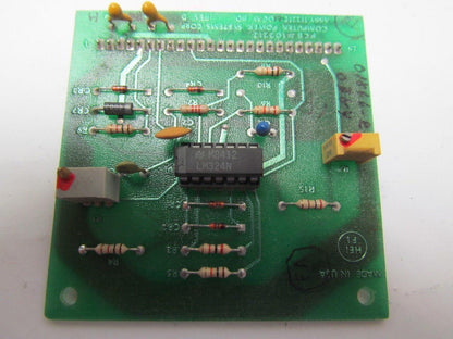Computer Power Systems 112212 System REF Monitor