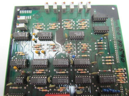 Computer Power Systems 112208 Main Logic Board