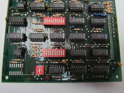 Computer Power Systems 112208 Main Logic Board