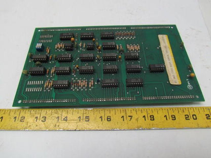 Computer Power Systems 112202 Lamp Driver Board