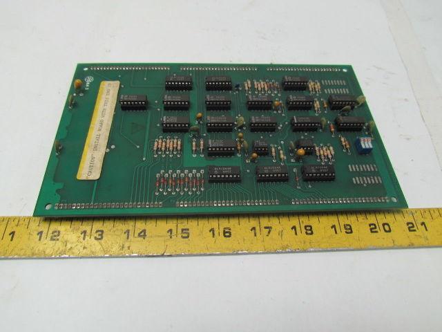Computer Power Systems 112202 Lamp Driver Board