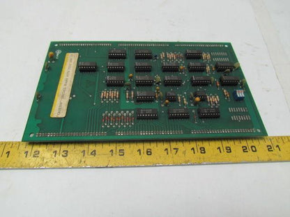 Computer Power Systems 112202 Lamp Driver Board