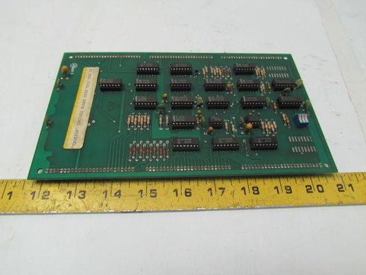Computer Power Systems 112202 Lamp Driver Board