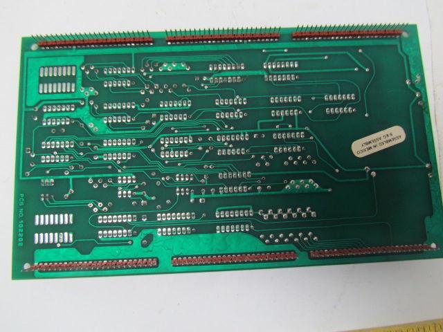 Computer Power Systems 112202 Lamp Driver Board