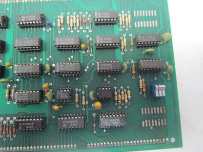 Computer Power Systems 112202 Lamp Driver Board