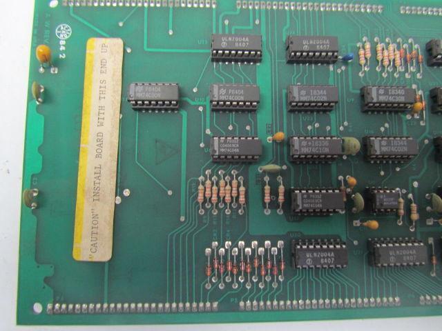Computer Power Systems 112202 Lamp Driver Board