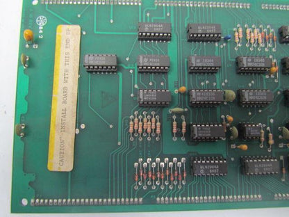 Computer Power Systems 112202 Lamp Driver Board