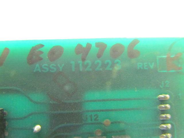 Computer Power Systems 112223 Clock driver