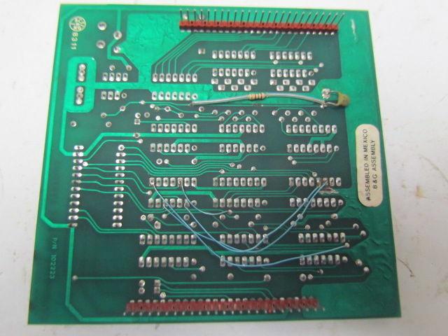 Computer Power Systems 112223 Clock driver