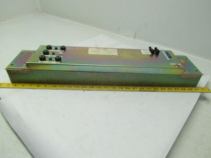 Computer Power Systems Power Supply AW Rev E