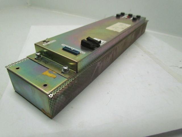 Computer Power Systems Power Supply AW Rev E