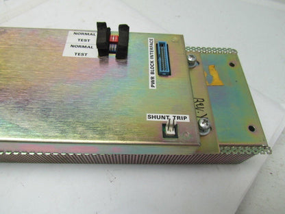 Computer Power Systems Power Supply AW Rev E