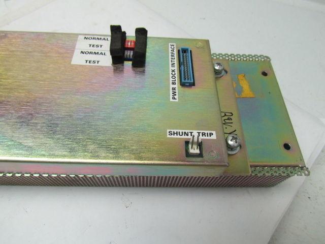 Computer Power Systems Power Supply AW Rev E