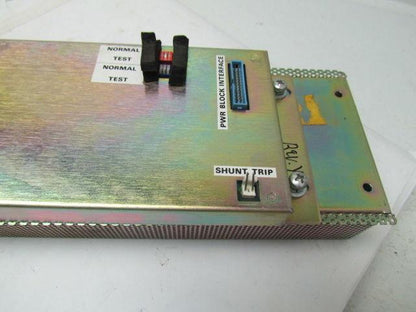 Computer Power Systems Power Supply AW Rev E