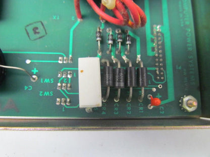 Computer Power Systems Power Supply AW Rev E