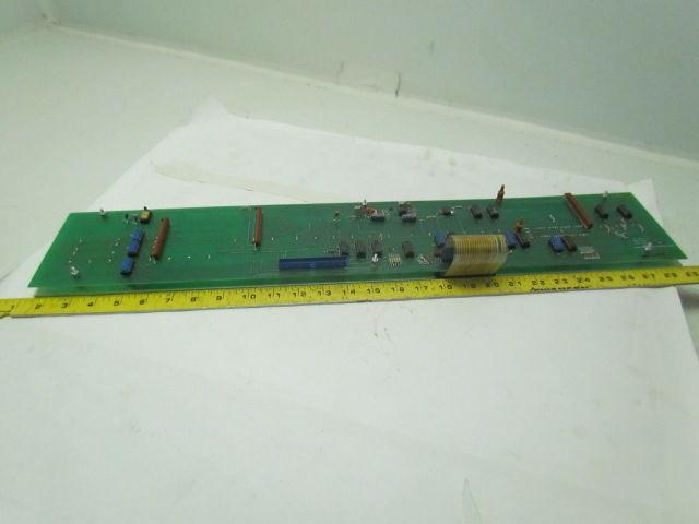 Computer Power Systems 112800 LED Display Board With Face Plate