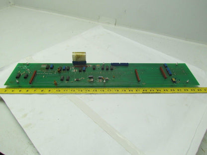 Computer Power Systems 112800 LED Display Board With Face Plate