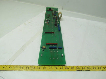 Computer Power Systems 112800 LED Display Board With Face Plate