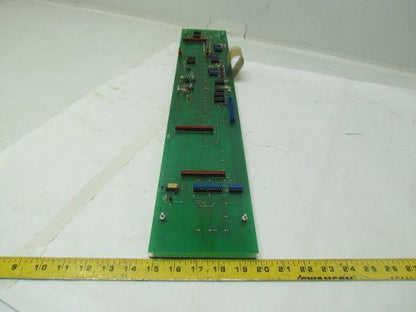 Computer Power Systems 112800 LED Display Board With Face Plate