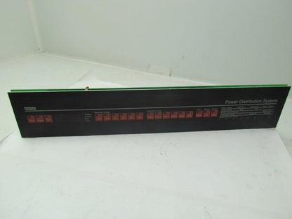 Computer Power Systems 112800 LED Display Board With Face Plate