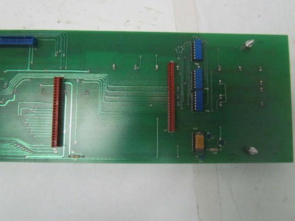 Computer Power Systems 112800 LED Display Board With Face Plate