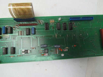 Computer Power Systems 112800 LED Display Board With Face Plate