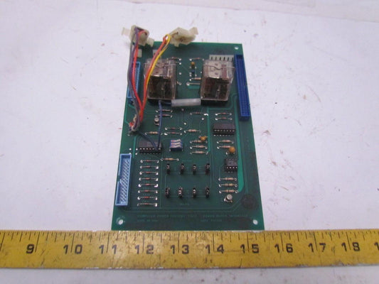Computer Power Systems 112236 Power Block Interface