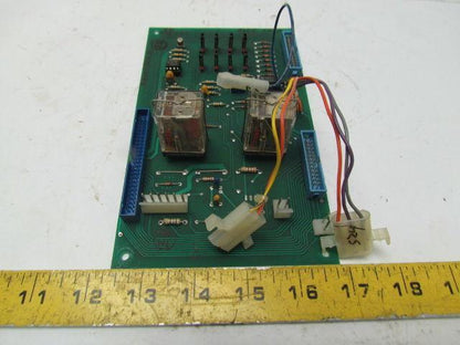 Computer Power Systems 112236 Power Block Interface