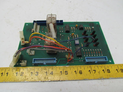 Computer Power Systems 112236 Power Block Interface