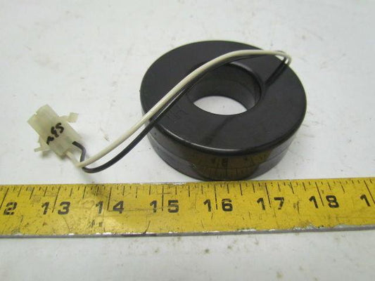 Square D 5N-401 Current Transformer 400/5 25-400 HZ