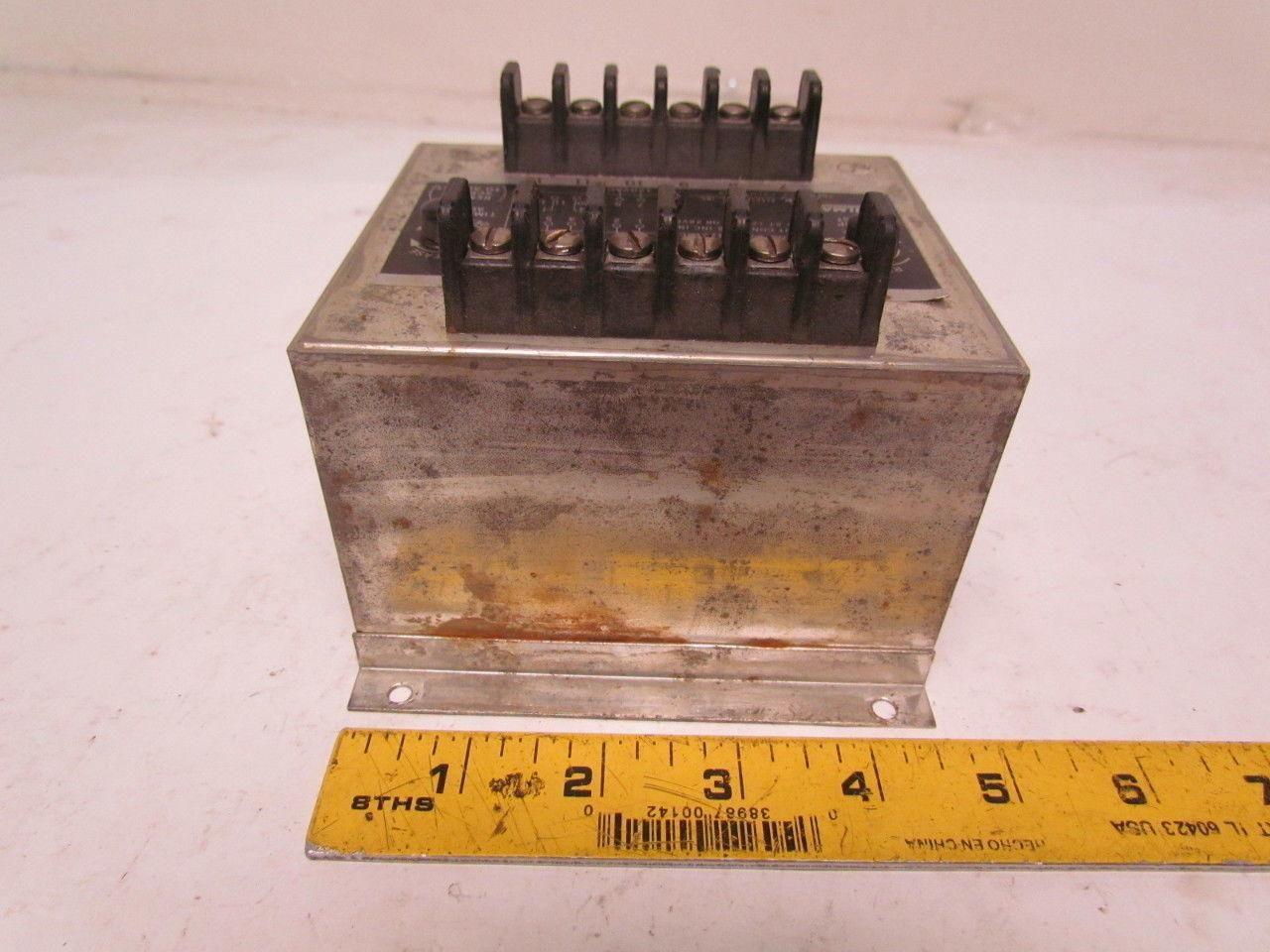 Wilmar 1130TDX Overcurrent Relay