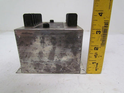 Wilmar 1130TDX Overcurrent Relay