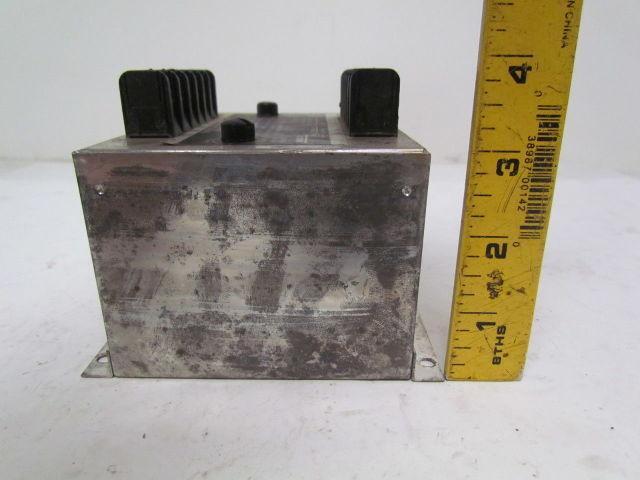Wilmar 1130TDX Overcurrent Relay