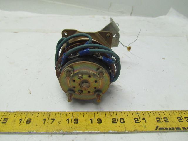 Electro Switch 21204A Series 21 Switch Rotary 10A-125 VAC 3 Position