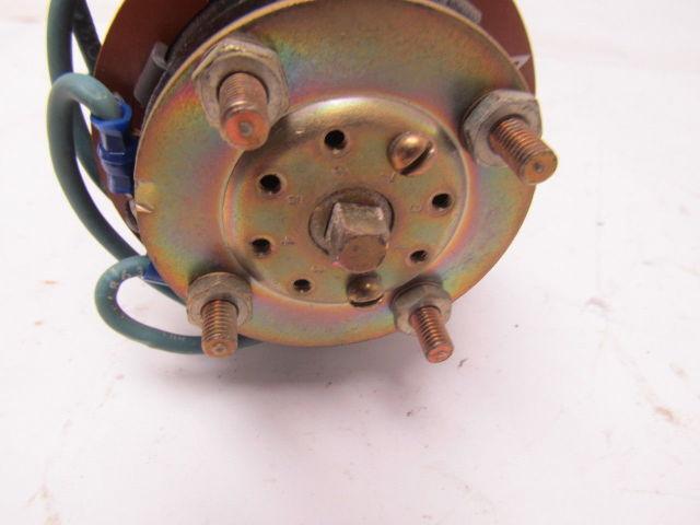 Electro Switch 21204A Series 21 Switch Rotary 10A-125 VAC 3 Position