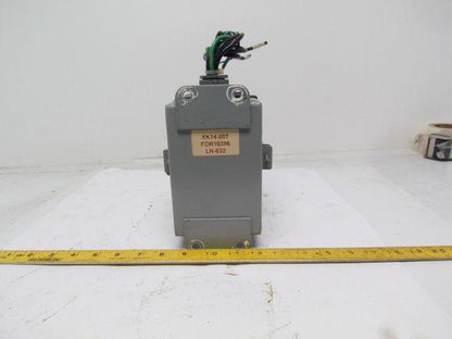Inovative Technology FP-480NN+C Transient Voltage Surge Suppressor 480 Volt 3 P