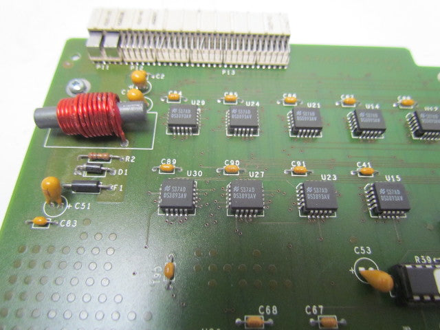 Hughes 303 A005439-04 Rev A Ethernet Extension Card