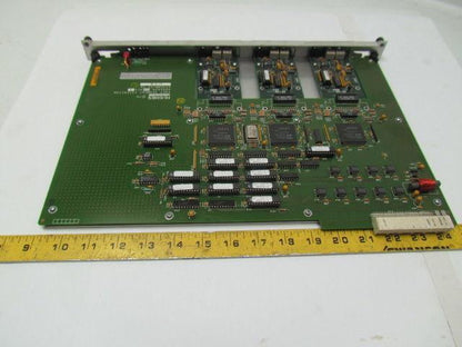 Hughes 303 A005439-04 Rev A Ethernet Extension Card