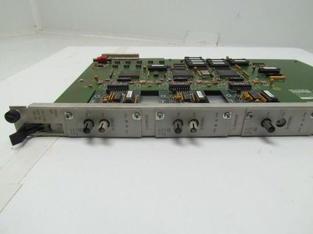 Hughes 303 A005439-04 Rev A Ethernet Extension Card