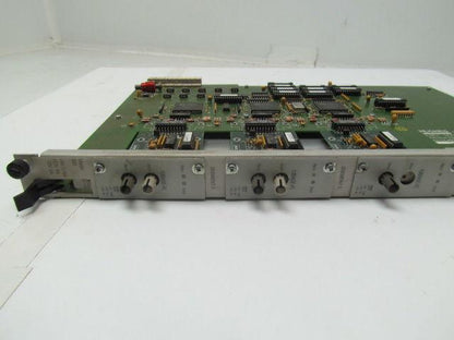 Hughes 303 A005439-04 Rev A Ethernet Extension Card