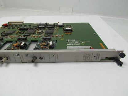 Hughes 303 A005439-04 Rev A Ethernet Extension Card