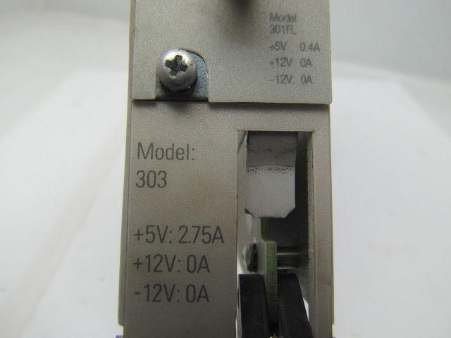 Hughes 303 A005439-04 Rev A Ethernet Extension Card