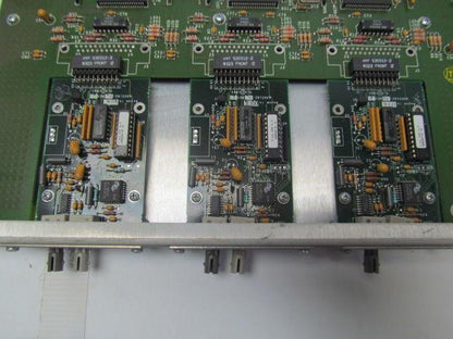 Hughes 303 A005439-04 Rev A Ethernet Extension Card