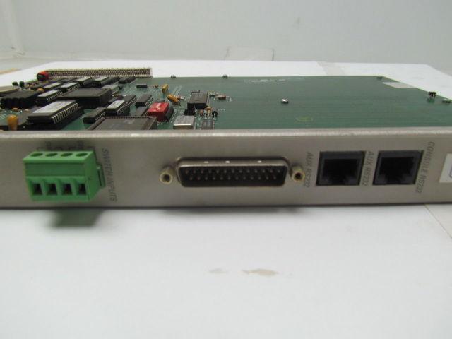 Hughes 100 A005119 Hub Managment Card