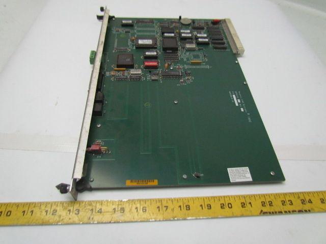Hughes 100 A005119 Hub Managment Card