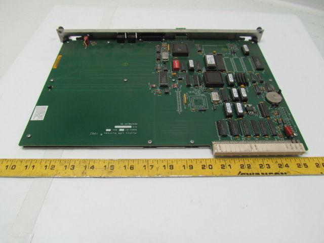 Hughes 100 A005119 Hub Managment Card